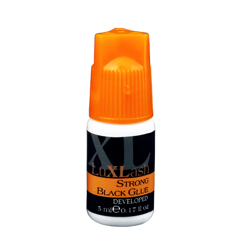 Strong Black Glue Developed - 5ml