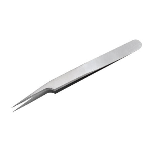 LuXLash Titanium Tweezers