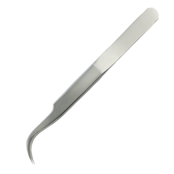 LuXLash Full D Tweezers