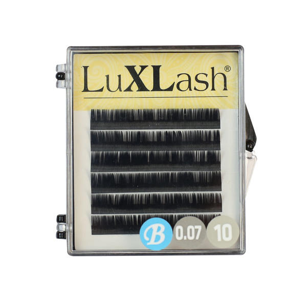 LuXLash B/0.07 - 10mm 