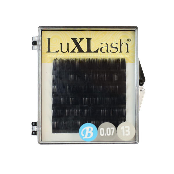 LuXLash B/0.07 - 13mm
